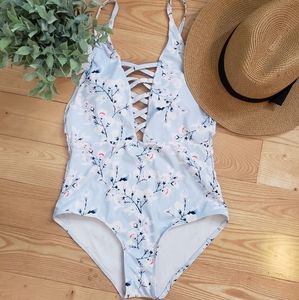 Swim / One Piece